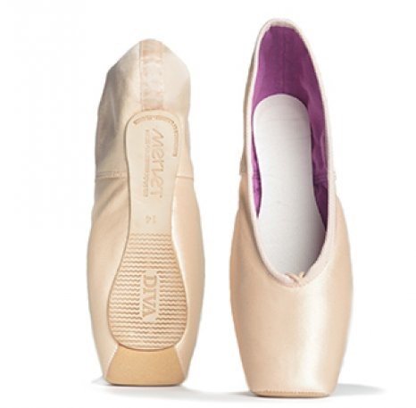 Merlet MERLET-DIVA-Pointe Shoes