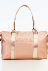 Gaynor Minden BG-E-113-Sac Essentiel Rose Victorien