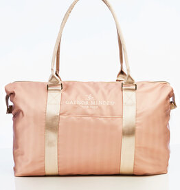 Gaynor Minden BG-E-113-Essential Bag Victorian Pink