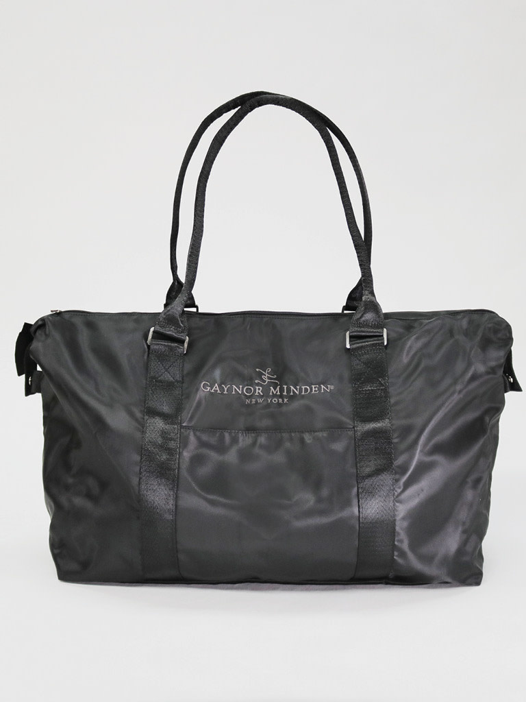 Gaynor Minden BG-E-109-Essential Bag Black