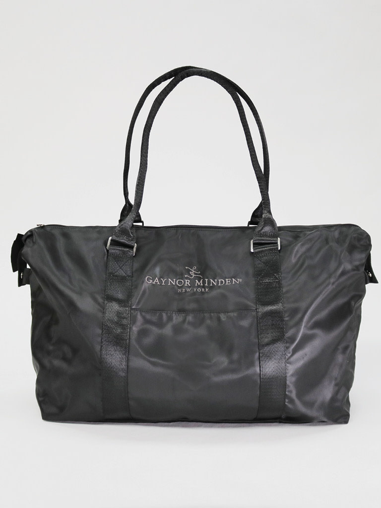 Gaynor Minden BG-E-109-Sac Essentiel Noir