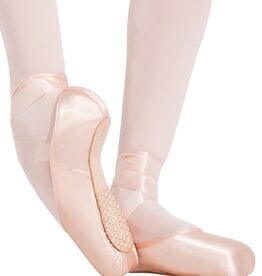 BLOCH-ES0162L-Soulier de Pointe Balance Lisse