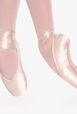 SoDanca SODANCA-SD09-Claudia Pointe Shoes