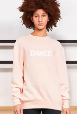 Covet Dance JADD-Just Another Day at the Studio Sweatshirt