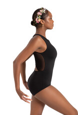 Capezio 12088W-Adult Mesh Back Leotard