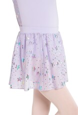 Capezio 12102C-Child Star Pull On Skirt