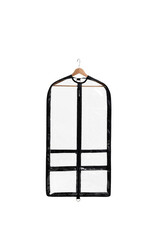 Capezio B305-On The Go Garment Bag -BLACK