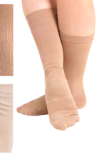 Capezio H073-LIFEKNIT™ CALF LENGTH SOX