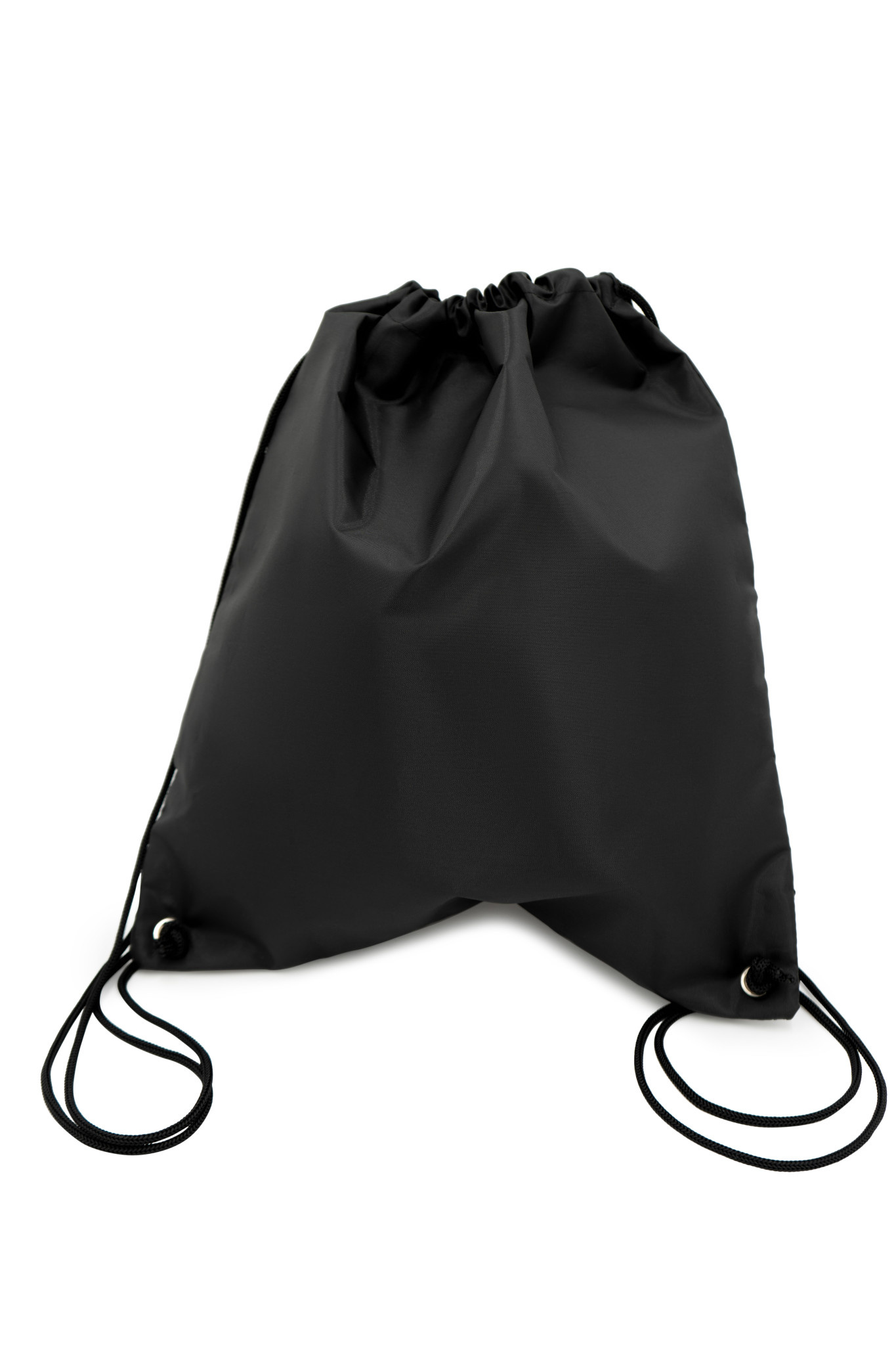 Capezio B292- Eat. Sleep. Dance. Drawstring Bag