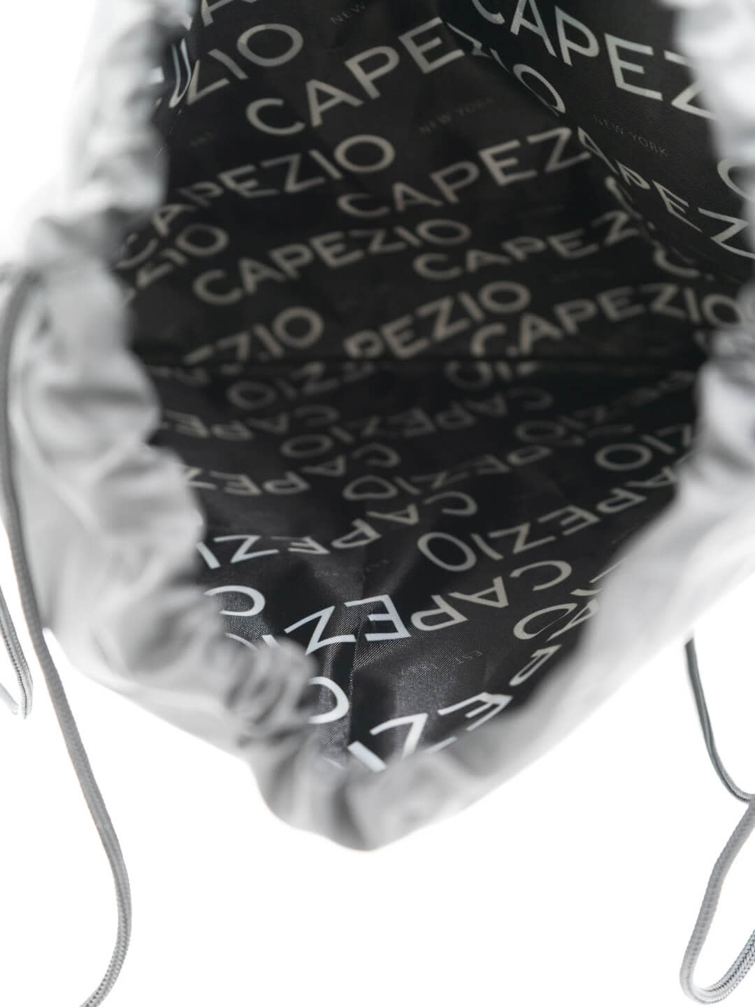 Capezio B292- Eat. Sleep. Dance. Drawstring Bag