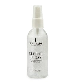 Capezio BH1563- Glitter Spray