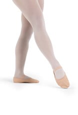 Capezio V100W-Luna Chaussure de Ballet Adulte Semelle Complète