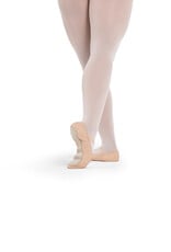 Capezio V100W-Luna Chaussure de Ballet Adulte Semelle Complète