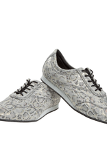 Diamant 183-435-606-V-Ballroom Shoes Plastic VarioSpin Sole-LEOPARD