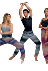 SoDanca RDE2410-Warm-Up Pants