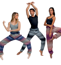 SoDanca RDE2410-Pantalon d'échauffement