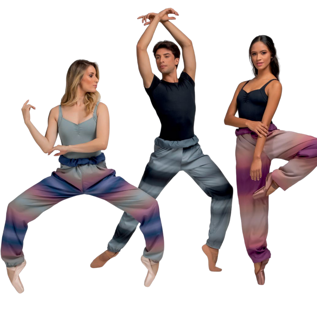 SoDanca RDE2410-Pantalon d'échauffement