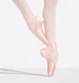 Capezio CAPEZIO-1140W-Kylee Pointe Shoes