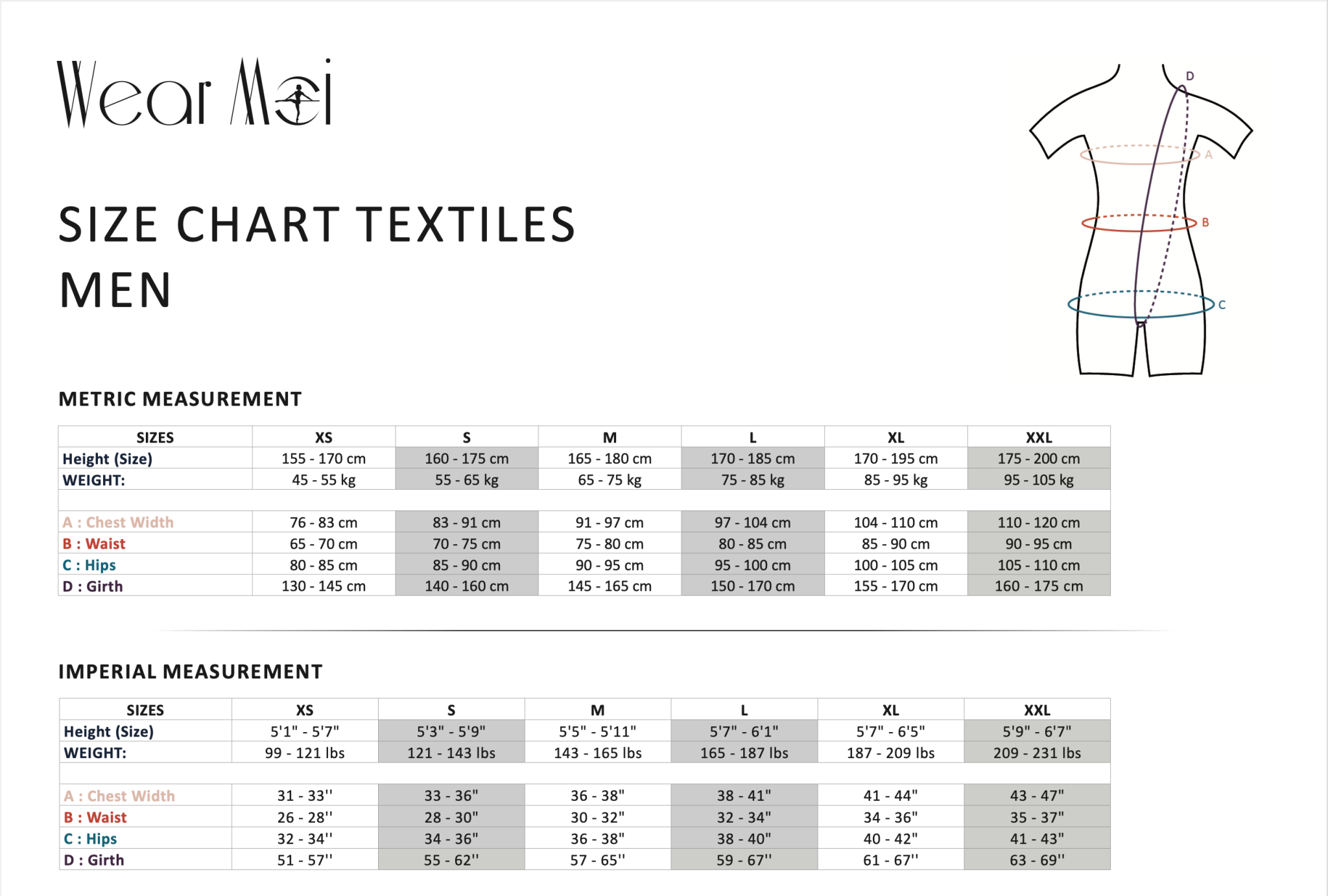 Wear Moi CONRAD-Chandail en Microfibre à Col Rond et Manches Courtes pour Homme