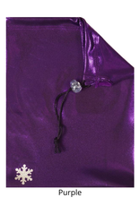 Snowflake Designs GRMYST-Mystique Gymnastics Grip Bag