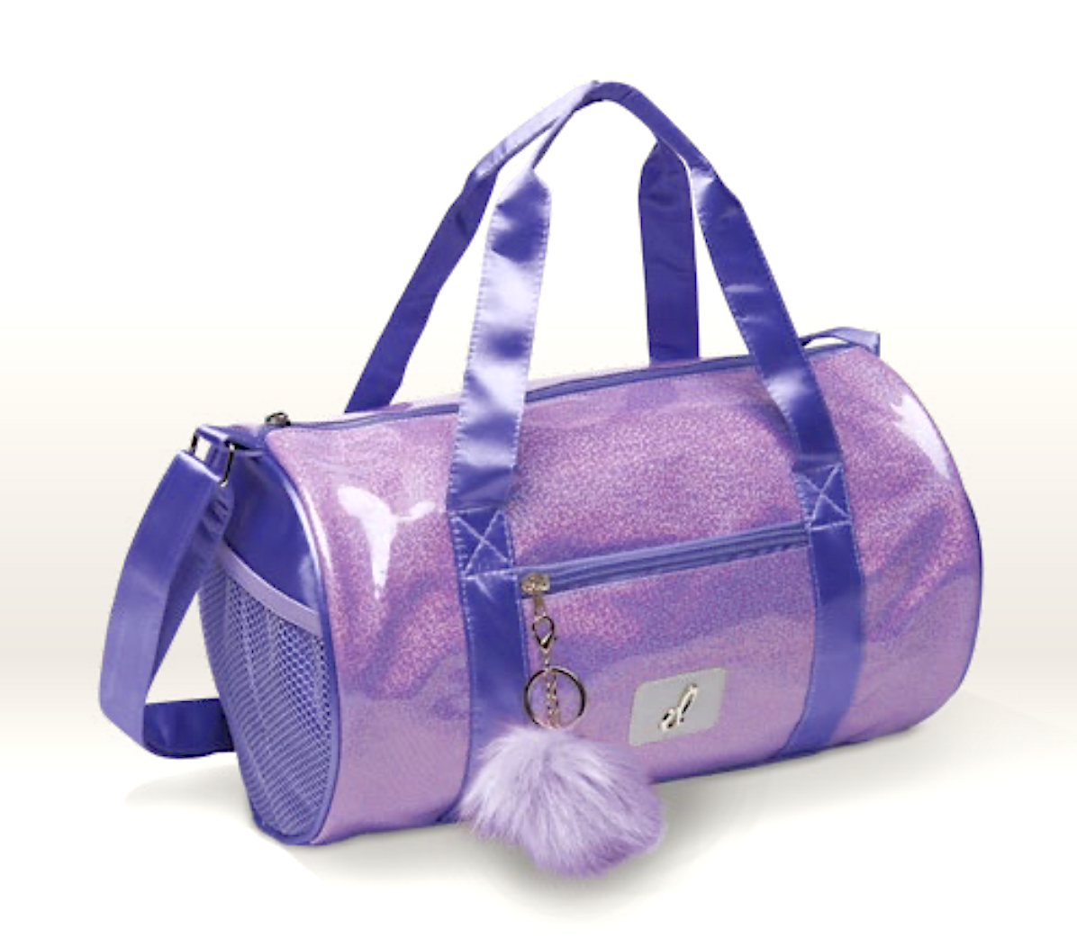 Danshuz B22513-Sac Scintillant