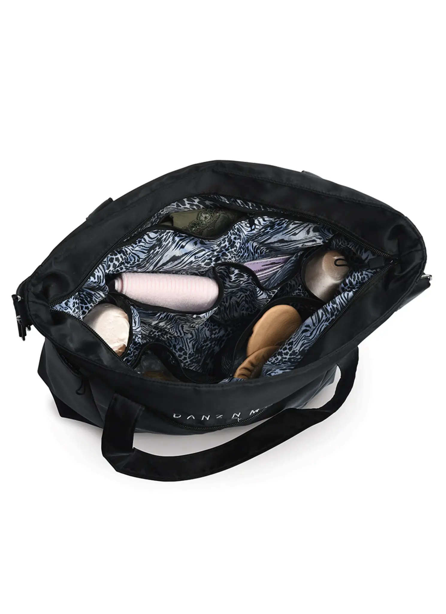 Danshuz B23509-The Studio Bag