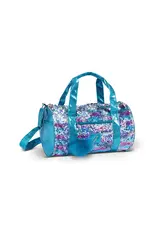 Danshuz B24503-Sparkling Fusion Duffle Bag