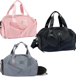 Danshuz B24512-Sac Sport de Danse Tout-En-Un