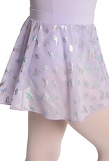 Capezio 12066C-Nova Pull-On-Skirt