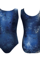 Mondor 7822-Maillot Gym-ICE