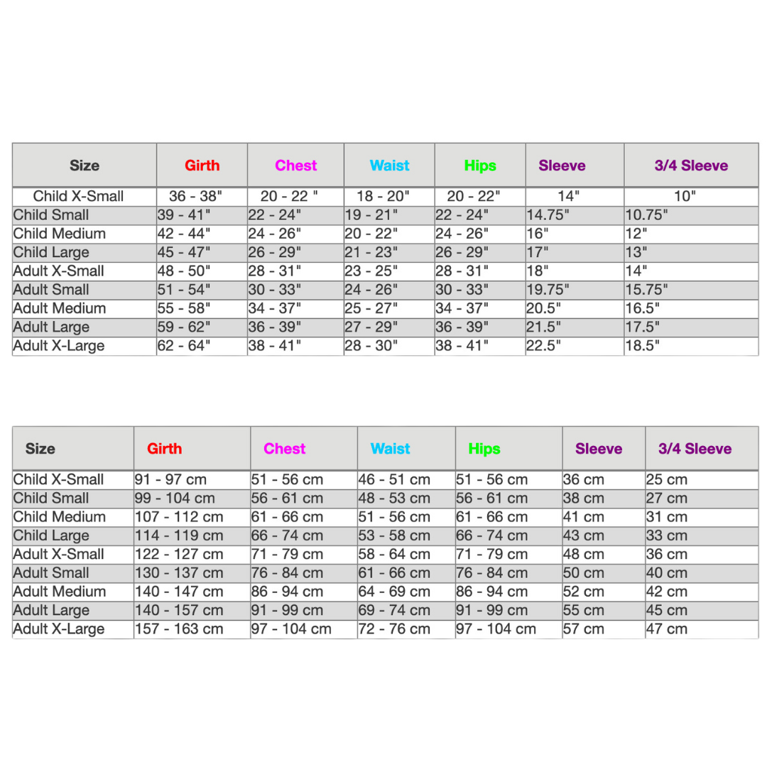 Snowflake Designs TRQLCL-Tranquil Jeweled Gymnastics Leotard