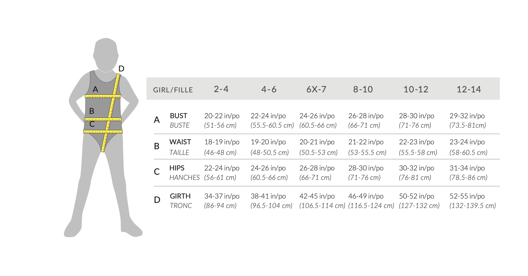 Mondor 7810-GZ-Child Long Sleevel Gym Leotard