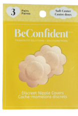 Fashion Essentials Cache-Mamelons Discrets