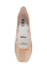 Bloch BLOCH-S1160THM-Etu Soulier de Pointe