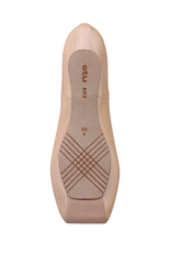 Bloch BLOCH-S1160THM-Etu Soulier de Pointe