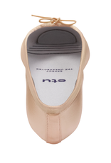 Bloch BLOCH-S1160THM-Etu Soulier de Pointe