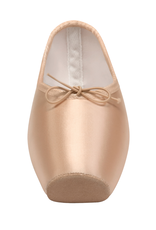 Bloch BLOCH-S1160THM-Etu Soulier de Pointe