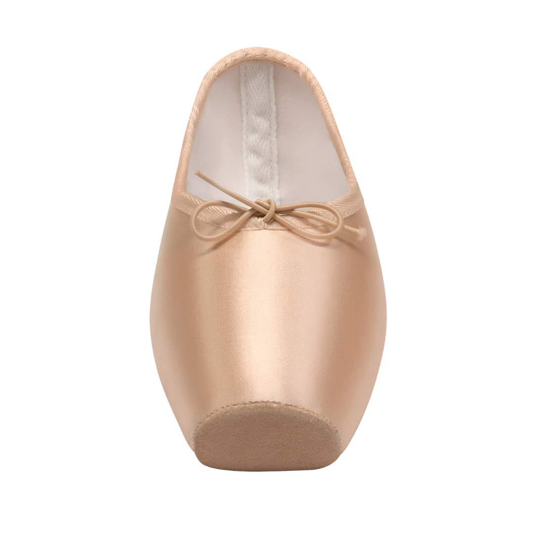 Bloch BLOCH-S1160THM-Etu Soulier de Pointe