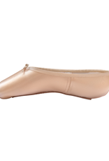 Bloch BLOCH-S1160THM-Etu Soulier de Pointe