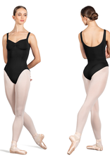Bloch L4265-Ava Sweetheart Pinch Tank Leotard