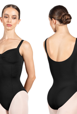 Bloch L4265-Ava Sweetheart Pinch Tank Leotard