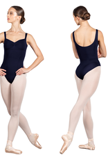 Bloch L4265-Ava Sweetheart Pinch Tank Leotard