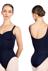 Bloch L4265-Ava Sweetheart Pinch Tank Leotard
