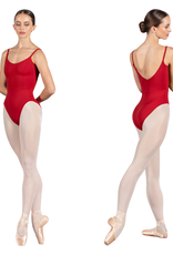 Bloch L4207-Ruby Leotard Camisole