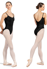 Bloch L4207-Ruby Leotard Camisole