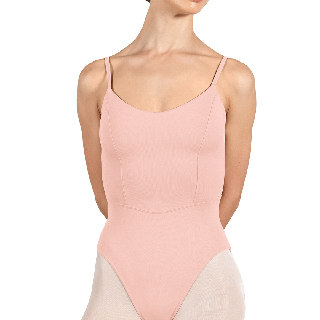 Bloch L4207-Ruby Camisole Leotard