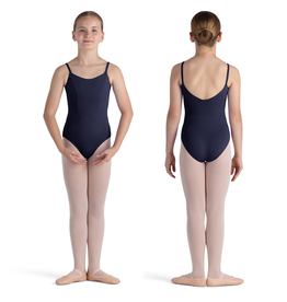 Bloch CL4207-Rihanna Leotard Camisole Enfant