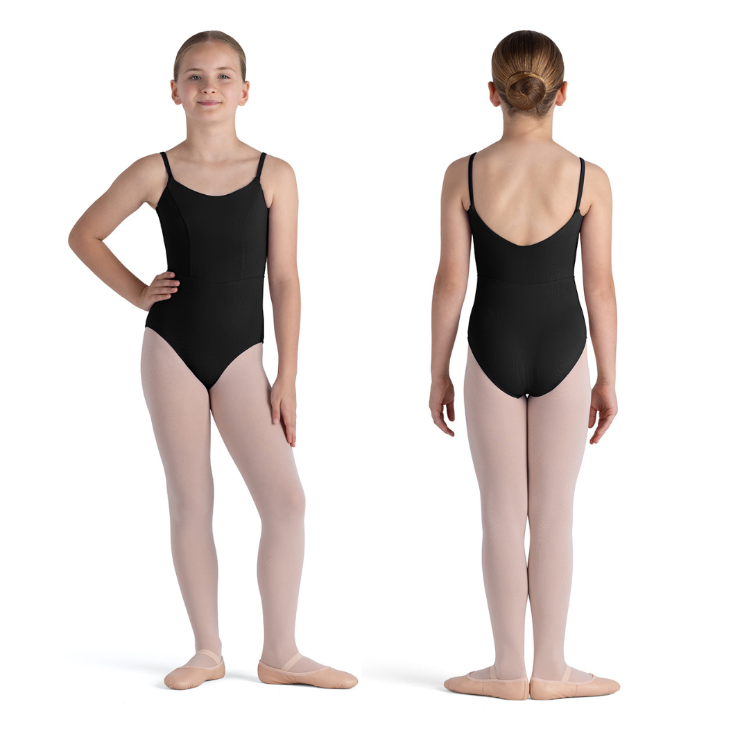 Bloch CL4207-Rihanna Child Camisole Leotard