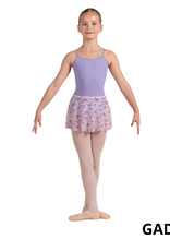 Bloch CR0251-Child Printed Skirt