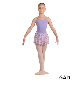 Bloch CR0251-Jupe Imprimée Enfant